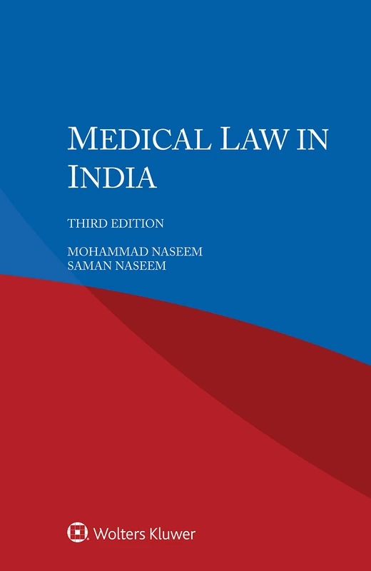 Medical Law in India