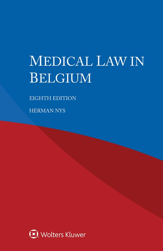Medical Law in Belgium
