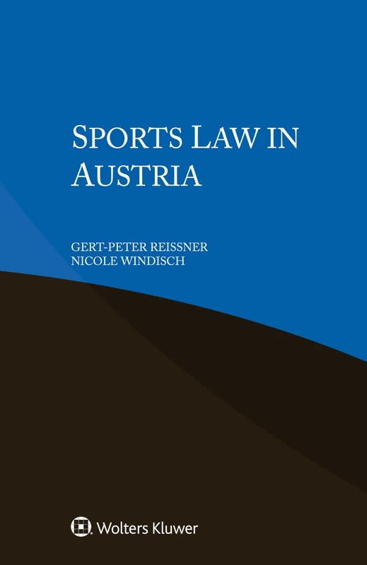 Sports Law in Austria