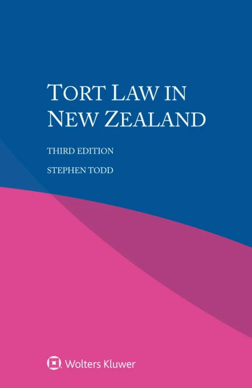 Tort Law in New Zealand - Image 1