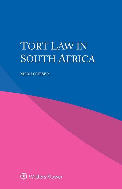 Tort Law in South Africa - Image 1