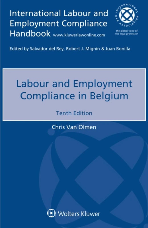 Labour and Employment Compliance in Belgium