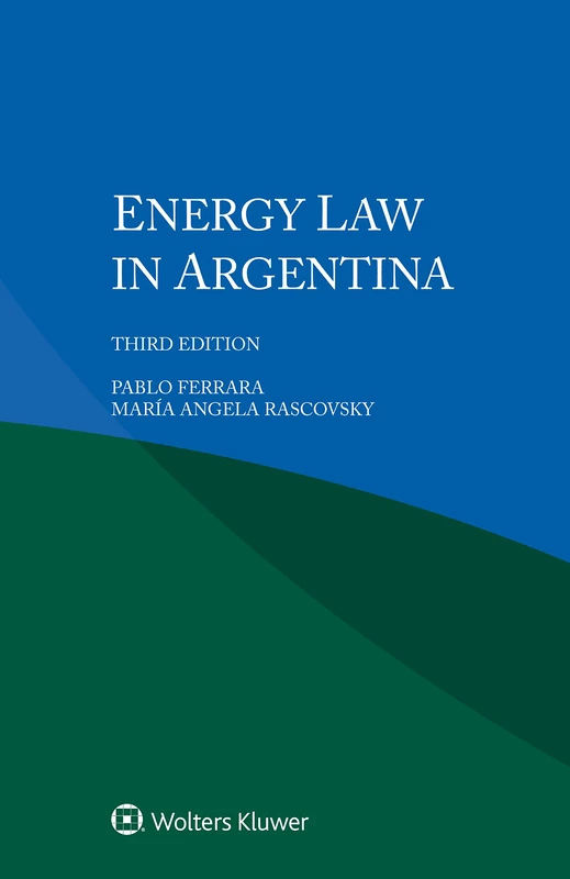 Energy Law in Argentina - Image 1