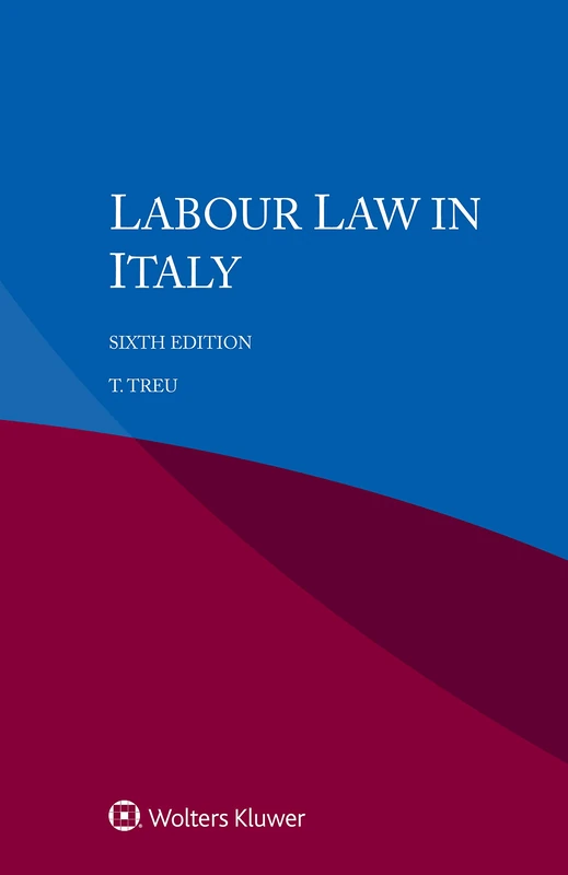 Labour Law in Italy