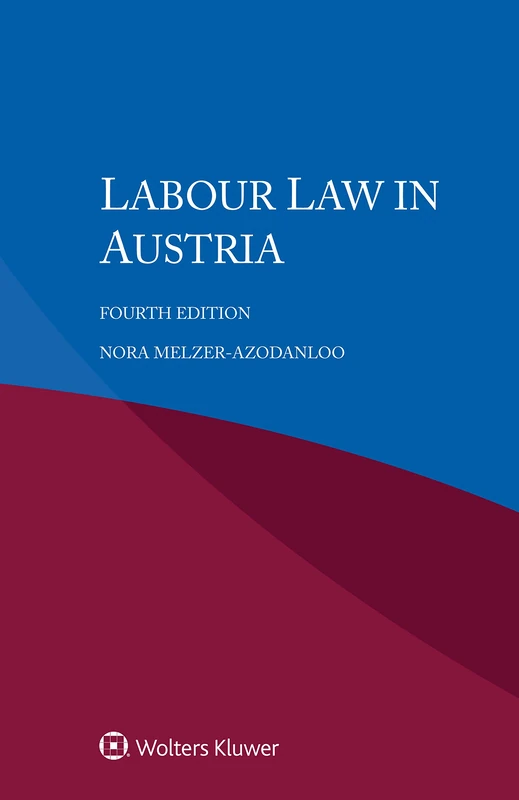 Labour Law in Austria