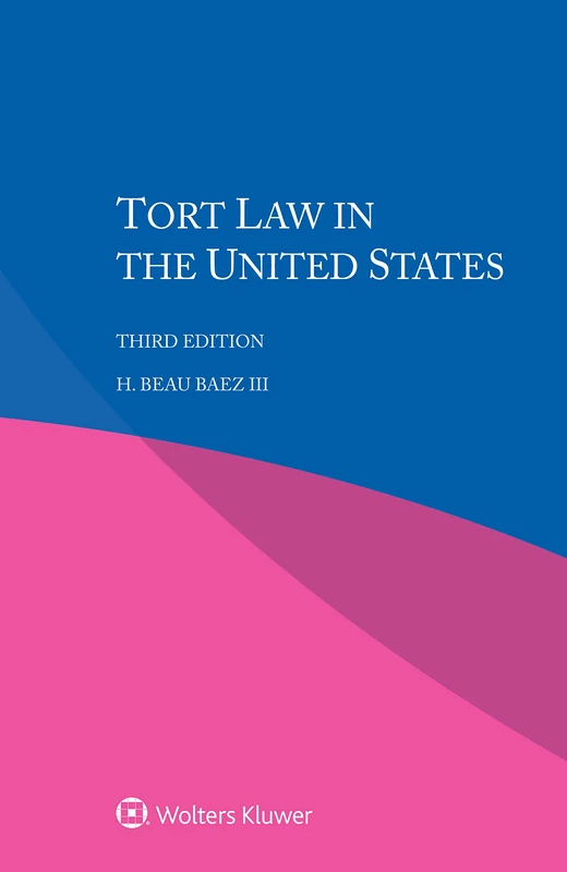 Tort Law in the United States