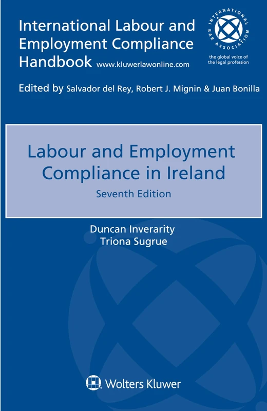 Labour and Employment Compliance in Australia (International Labour and Employment Compliance Handbook)