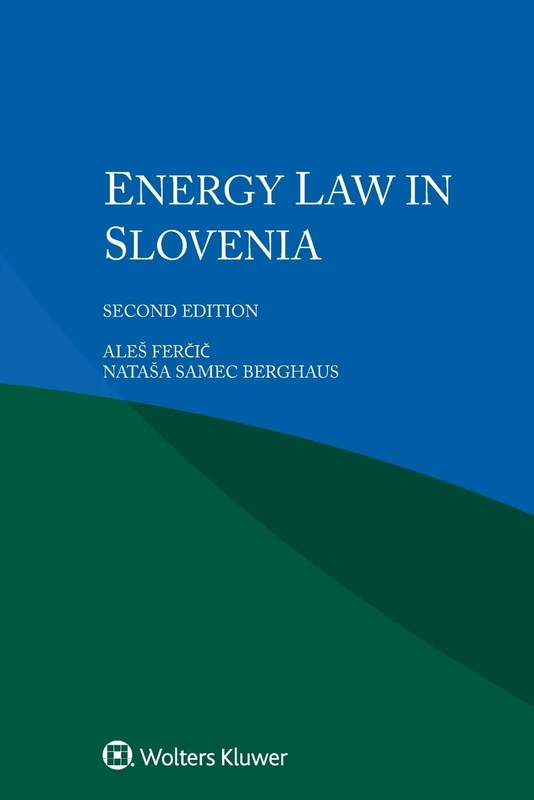 Energy Law in Slovenia