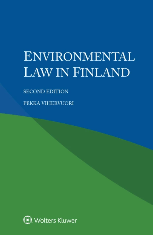 Environmental Law in Finland
