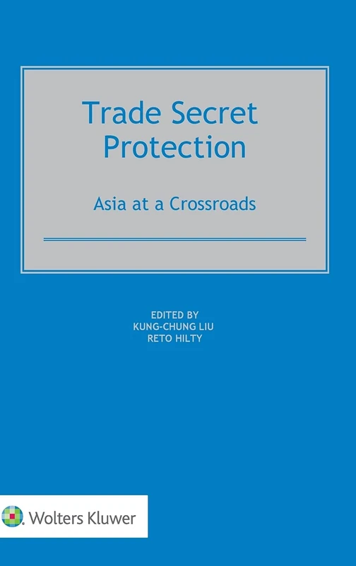 Trade Secret Protection: Asia at a Crossroads - Image 1