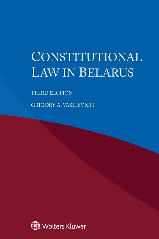 Constitutional Law in Belarus