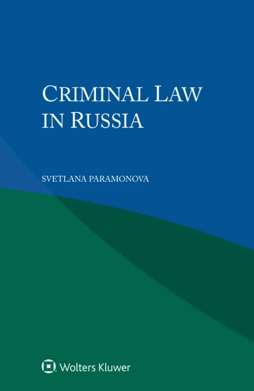 Criminal Law in Russia - Image 1