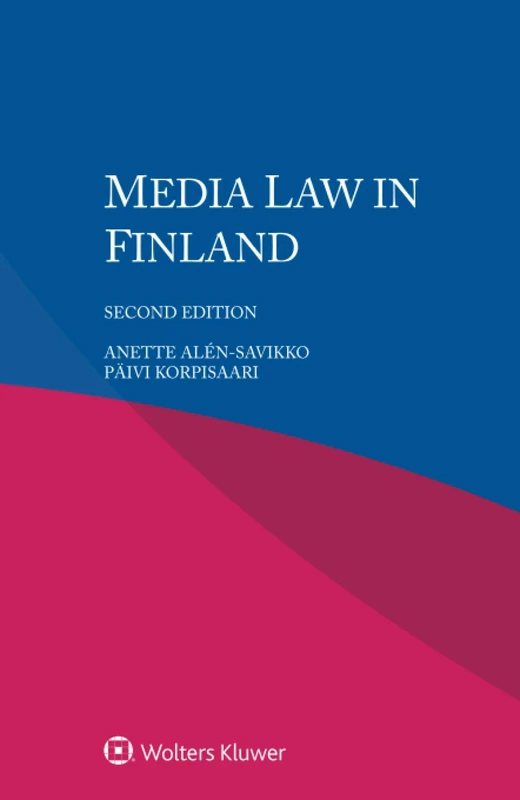 Media Law in Finland - Image 1