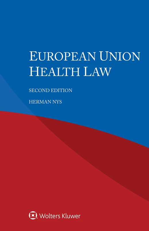 European Union Health Law