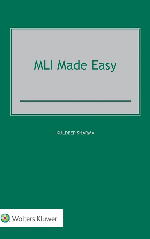 MLI Made Easy - Image 1
