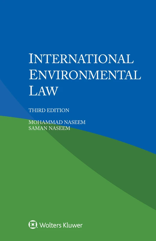 International Environmental Law