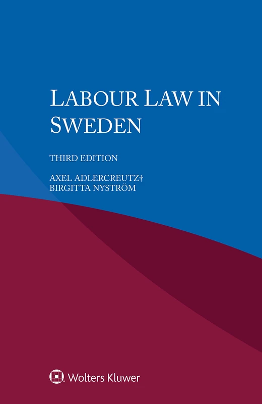 Labour Law in Sweden
