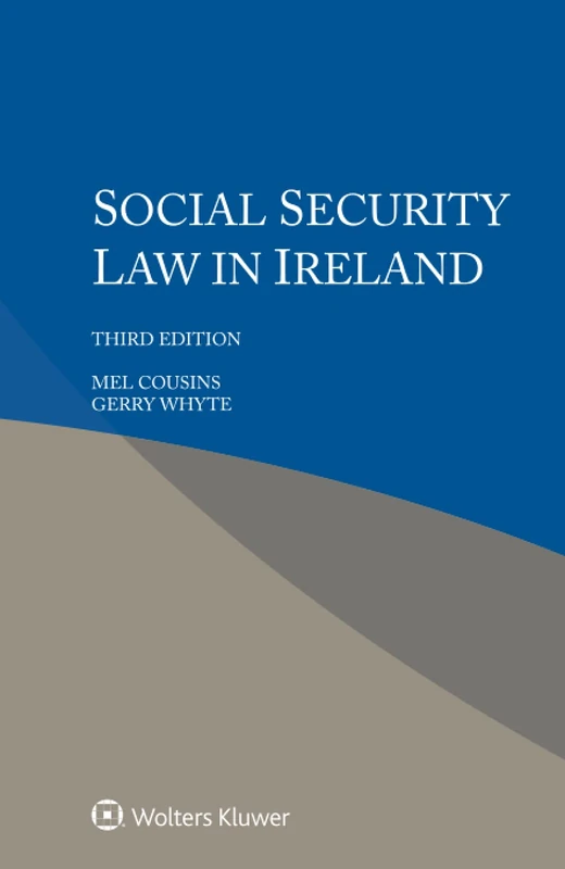 Social Security Law In Ireland (3) - Image 1