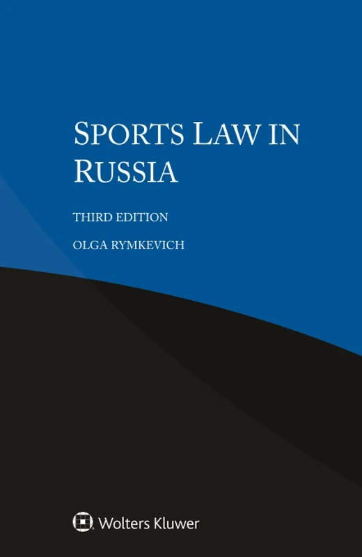 Sports Law in Russia (3)