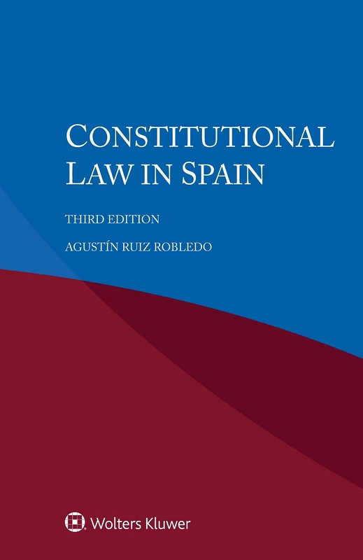Constitutional Law in Spain
