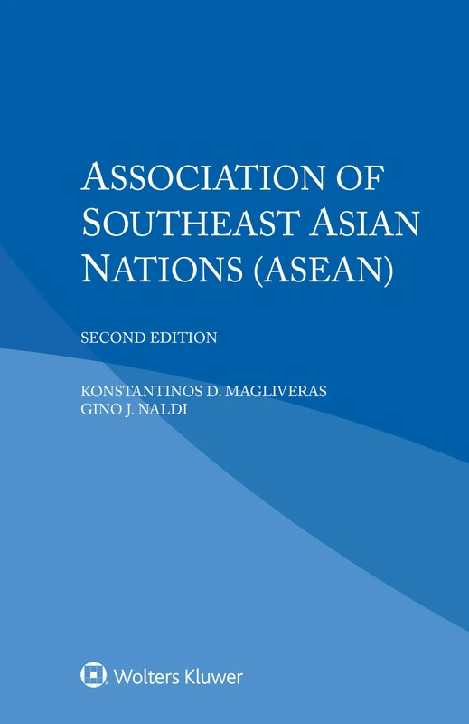 Association of Southeast Asian Nations (ASEAN) (Iel Intergovernmental Organisations) - Image 1