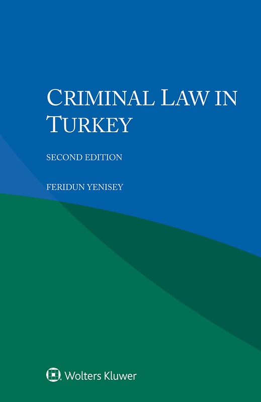 Criminal Law in Turkey - Image 1