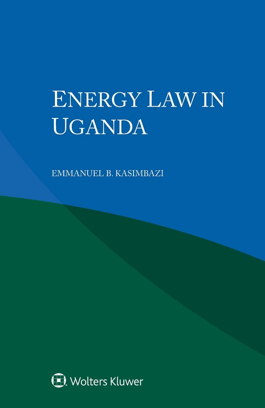 Energy Law in Uganda