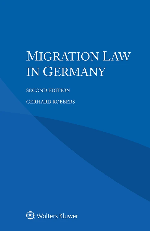 Migration Law in Germany