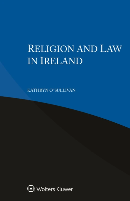 Religion and Law in Ireland