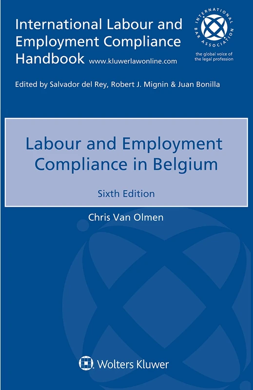 Labour and Employment Compliance in Belgium