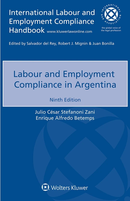 Labour and Employment Compliance in Argentina