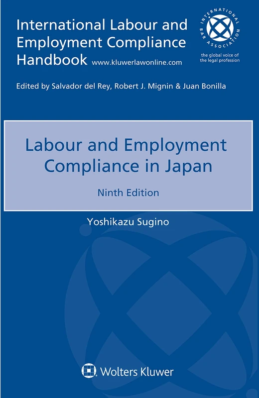 Labour and Employment Compliance in Japan