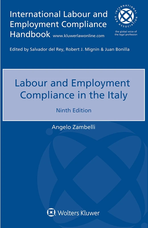 Labour and Employment Compliance in Italy