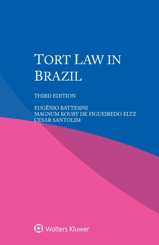 Tort Law in Brazil