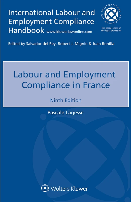 Labour and Employment Compliance in France
