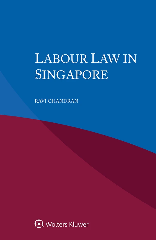 Labour law in Singapore - Image 1