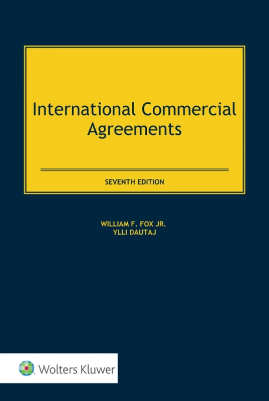 International Commercial Agreements