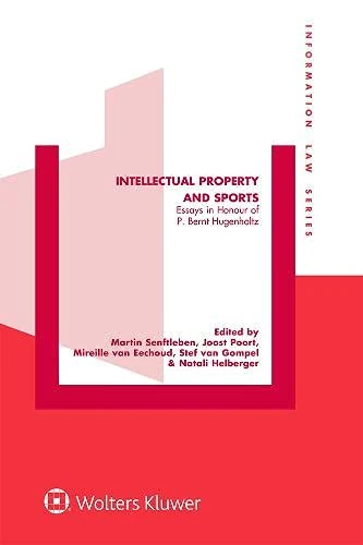 Wolters Kluwer Intellectual Property and Sports Essays