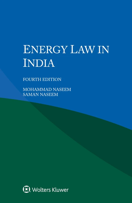 Energy Law in India - Image 1