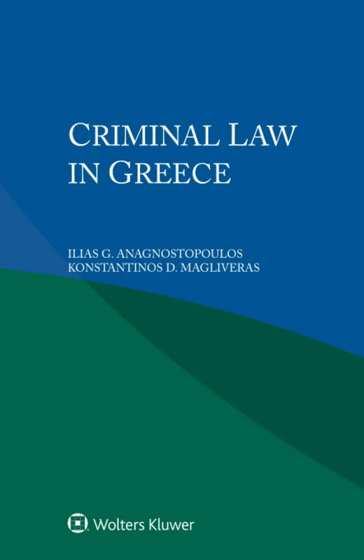 Criminal Law in Greece