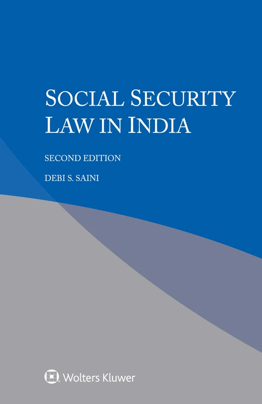 Social Security Law in India - Image 1