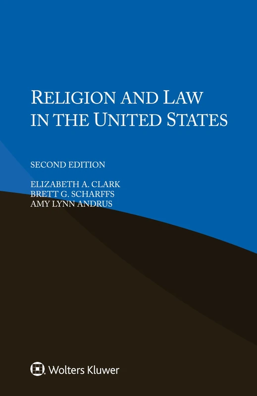 Religion and Law in the United States