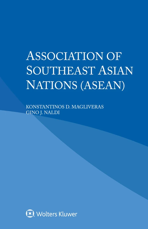 Association of Southeast Asian Nations (ASEAN)