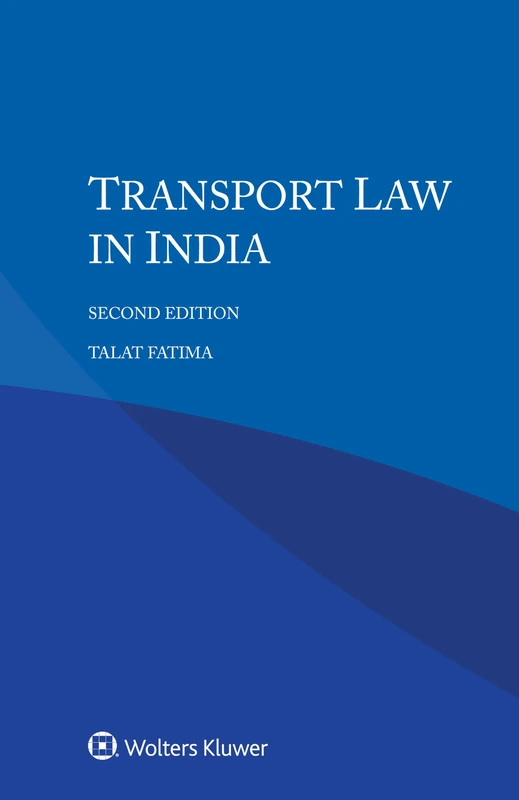 Transport Law in India