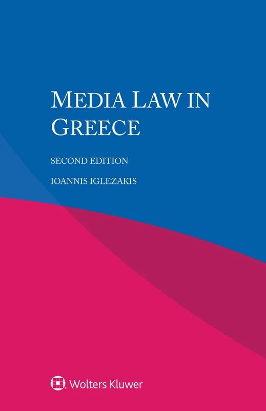 Media Law in Greece