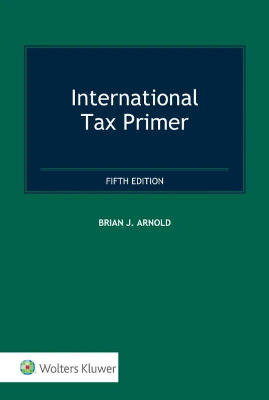 International Tax Primer