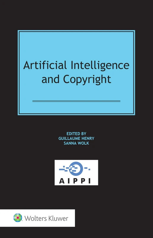 Artificial Intelligence and Copyright