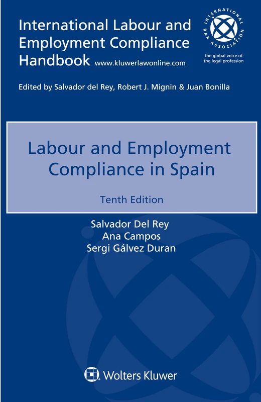 Labour and Employment Compliance in Spain - Image 1