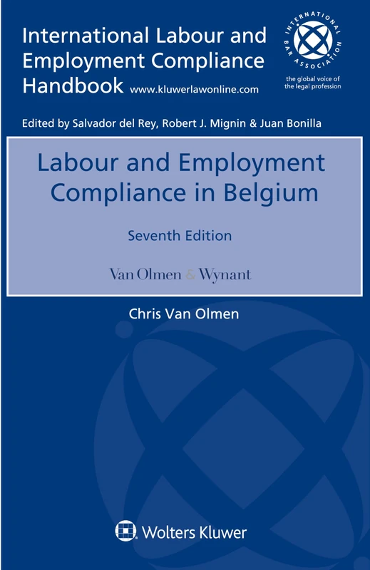 Labour and Employment Compliance in Belgium