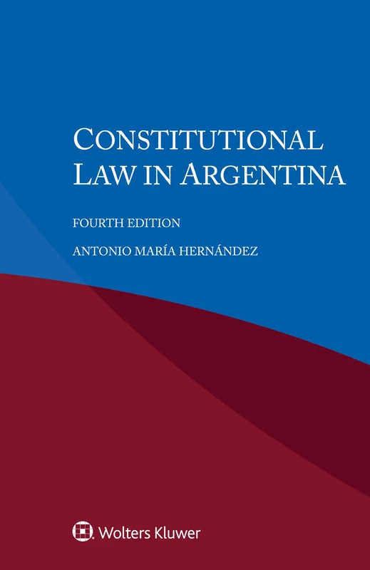 Constitutional Law in Argentina